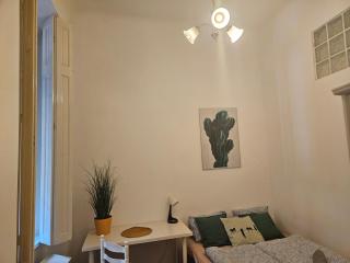 Lovely Riverside Rooms - Budapest - 3