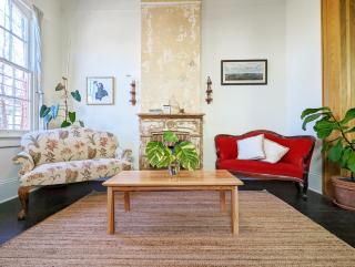 New Marigny Shotgun - New Orleans - 0