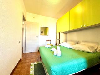 Patio Apartment, Capitana, Sardegna - Quartu SantʼElena - 6