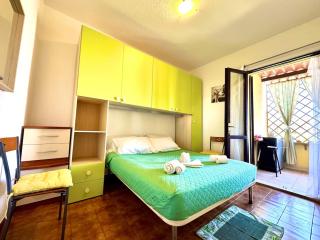 Patio Apartment, Capitana, Sardegna - Quartu SantʼElena - 9