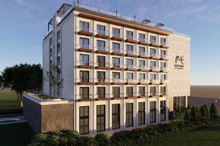 Grand VM Conference & SPA - Golem - 0