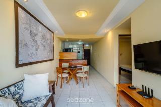 Apartamento completo perto da praia - RVP0502 - João Pessoa - 9