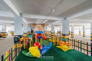 Apto Moderno perto da praia - RVP0502 - 9