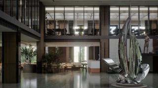 Grand VM Conference & SPA - Golem - 8