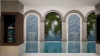 Grand VM Conference & SPA - Golem - 2