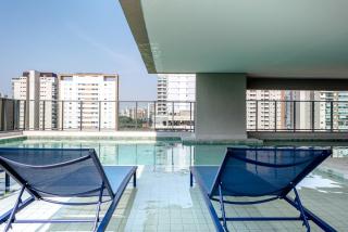 906 Lux Studios Allianz Park - São Paulo - 0