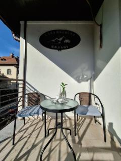 Casa Bologna - Braşov - 1