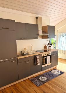 Muota River Loft & Muota Industry Apartment near Stoos - Muotathal - 4