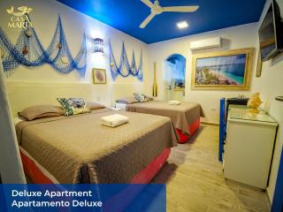 Casa María - Isla Mujeres - 3