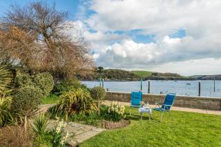 Flat 1 The Salcombe - 7