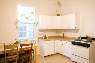 New Marigny Shotgun - New Orleans - 2