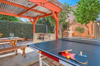 LA l PacMan l Darts l Ping-Pong Table l Cowboy Pool - Glendale - 9
