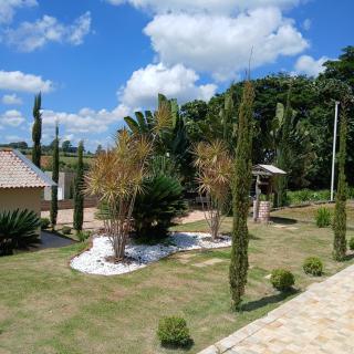 Pousada Princesa Isabel - São José da Barra - 6