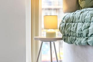 Luxury 5bdr townhouse sleeps 11 Bham CC parking - Birmingham - 8