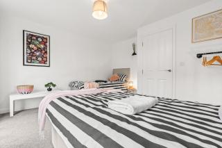Luxury 5bdr townhouse sleeps 11 Bham CC parking - Birmingham - 6