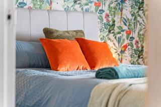 #28 Luxury 5bdr house sleeps 11 Bham CC parking - 2