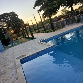 Pousada Princesa Isabel - São José da Barra - 7