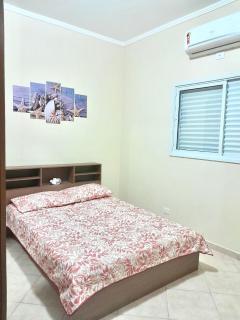 Casa Cond 100m praia Indaiá Piscina e Churrasqueira - Caraguatatuba - 9