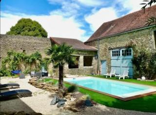 Le Clos Joly - Saint-Gervais-sur-Couches - 0