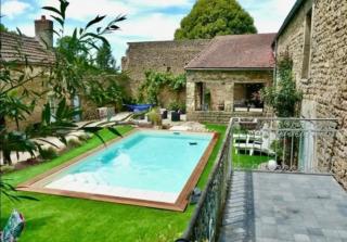 Le Clos Joly - Saint-Gervais-sur-Couches - 9
