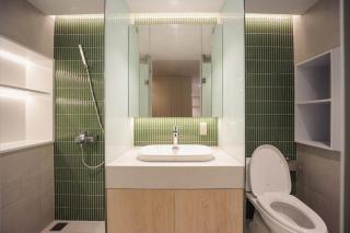 Kajsen Japandi 2Br 2Ba Saigon Central - Ho Chi Minh - 2