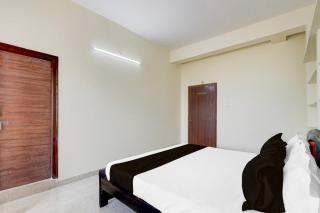 Hotel O KSR GRAND - Maula Ali - 8