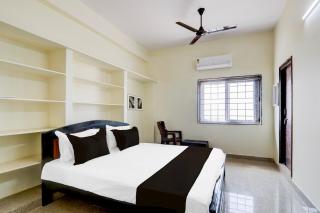 Hotel O KSR GRAND - Maula Ali - 9