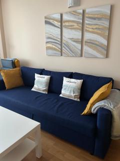 Apartamento de Begoña - Barreiros - 2