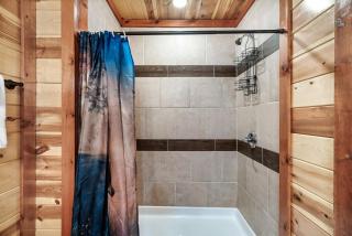 Smoky Mountain Splash - Sevierville - 8