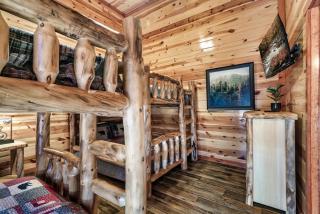 Smoky Mountain Splash - Sevierville - 5