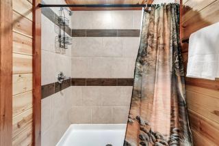 Smoky Mountain Splash - Sevierville - 1