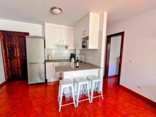 Apartamento El Platanal - Tazacorte - 1