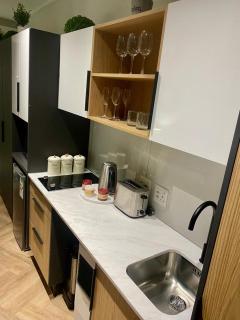 On Park Century City Cozy Apartment - Cidade Do Cabo - 2