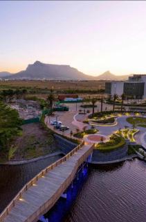 On Park Century City Cozy Apartment - Cidade Do Cabo - 7
