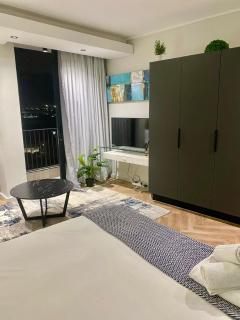 On Park Century City Cozy Apartment - Cidade Do Cabo - 8