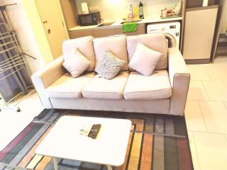F1-09-26 Dream StudioTamarandWiFiNETFLIXFreeparking - Cyberjaya - 6