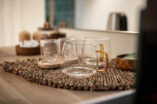 Suite La Penida avec Sauna & Baignoire Hyper Centre Lille - Lille - 2