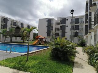 Condominium in Playa del Carmen - Playa del Carmen - 0