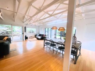 The Sandy Retreat - 4