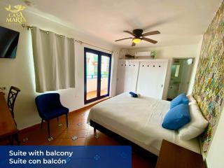 Casa María - Isla Mujeres - 7