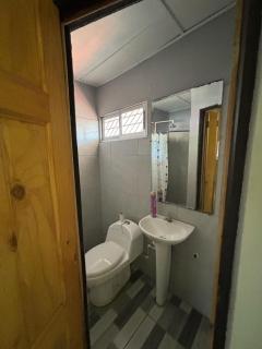 Apartamento en el Centro de Quepos - Quepos - 6