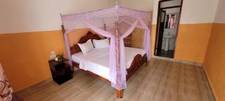 Kamengo Cottages - Fort Portal - 7