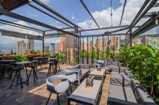 Haven, A Design Hotel - 5