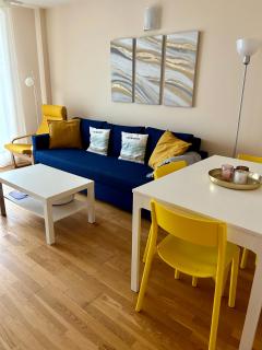 Apartamento de Begoña - Barreiros - 7