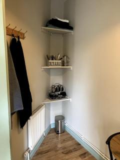 Iniscealtra Mini Bedsit Studio - 4