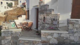 Maria's Apartment Sifnos - Kamarai - 5