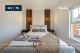 Last-Minute Escape l Exclusive Deal l Sleeps Up To 6 Guest l Free Parking, Families, Business Stay l By Elevate Living Estates Short Lets & Serviced Accommodation Northampton - Northampton - 7