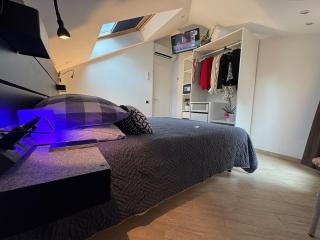 Appartamento 3C in Centro al Mare - Riccione - Riccione - 9