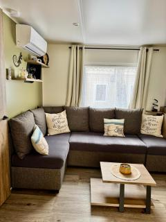 Location Mobil-Home "Le Piriac'Home V2" - 7