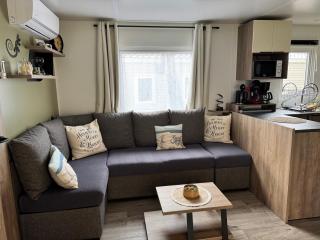 Location Mobil-Home "Le Piriac'Home V2" - Piriac-sur-Mer - 4